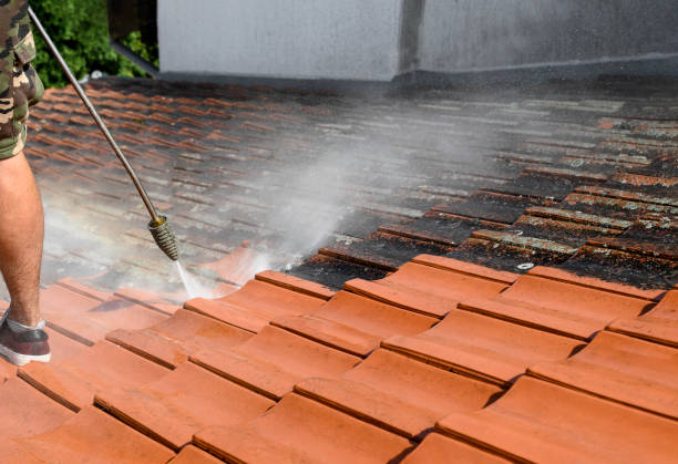 Why Choose Our Certified Pressure Washing Experts for Your Project Needs in West Baraboo, WI?