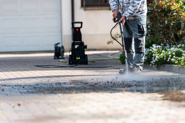 Trusted West Baraboo, WI Pressure Washing Experts