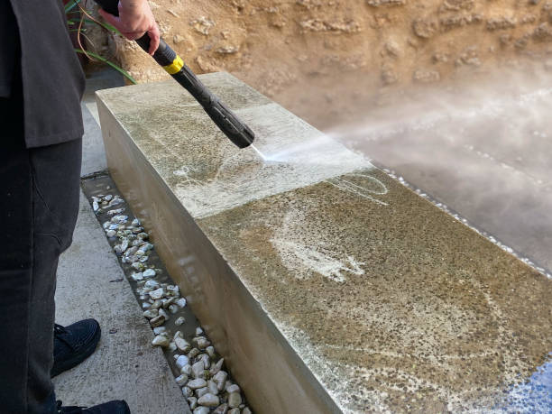 Best Fence Pressure Washing  in West Baraboo, WI