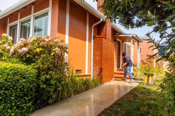 Deck Cleaning Services in West Baraboo, WI