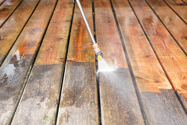 Best Residential Pressure Washing Services  in West Baraboo, WI