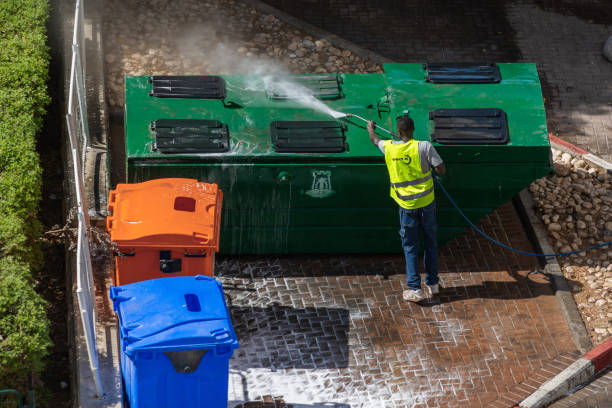 Reliable West Baraboo, WI Pressure Washing Solutions